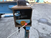 Others Others Marine Container Trailer KFKGF240 2006 0km_35