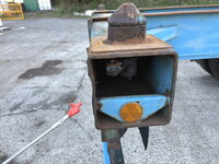 Others Others Marine Container Trailer KFKGF240 2006 0km_36