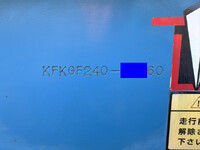 Others Others Marine Container Trailer KFKGF240 2006 0km_39