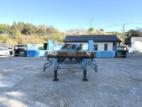 Others Others Marine Container Trailer KFKGF240 2006 0km_3