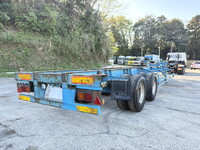 Others Others Marine Container Trailer KFKGF240 2006 0km_4