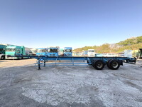 Others Others Marine Container Trailer KFKGF240 2006 0km_5