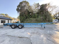 Others Others Marine Container Trailer KFKGF240 2006 0km_6