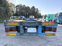 Others Others Marine Container Trailer KFKGF240 2006 0km_7