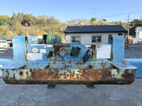 Others Others Marine Container Trailer KFKGF240 2006 0km_8