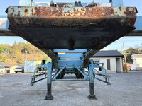 Others Others Marine Container Trailer KFKGF240 2006 0km_9