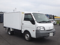 MAZDA Bongo Refrigerator & Freezer Truck ABF-SKP2T 2011 151,766km_1