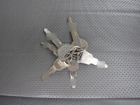 MAZDA Bongo Refrigerator & Freezer Truck ABF-SKP2T 2011 151,766km_29