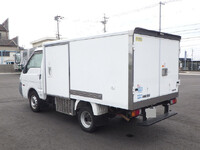 MAZDA Bongo Refrigerator & Freezer Truck ABF-SKP2T 2011 151,766km_2
