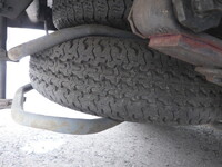 MAZDA Bongo Refrigerator & Freezer Truck ABF-SKP2T 2011 151,766km_33