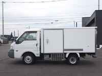 MAZDA Bongo Refrigerator & Freezer Truck ABF-SKP2T 2011 151,766km_5