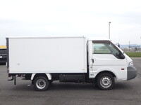 MAZDA Bongo Refrigerator & Freezer Truck ABF-SKP2T 2011 151,766km_6