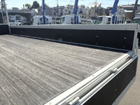 HINO Ranger Truck (With 4 Steps Of Cranes) 2KG-FE2ACA 2024 1,379km_11