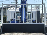 HINO Ranger Truck (With 4 Steps Of Cranes) 2KG-FE2ACA 2024 1,379km_13