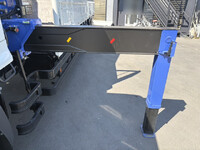 HINO Ranger Truck (With 4 Steps Of Cranes) 2KG-FE2ACA 2024 1,379km_17