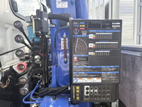 HINO Ranger Truck (With 4 Steps Of Cranes) 2KG-FE2ACA 2024 1,379km_19