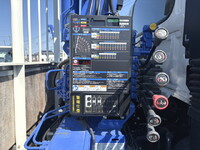 HINO Ranger Truck (With 4 Steps Of Cranes) 2KG-FE2ACA 2024 1,379km_20