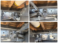 HINO Ranger Truck (With 4 Steps Of Cranes) 2KG-FE2ACA 2024 1,379km_23