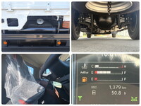 HINO Ranger Truck (With 4 Steps Of Cranes) 2KG-FE2ACA 2024 1,379km_24