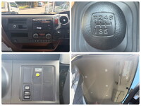 HINO Ranger Truck (With 4 Steps Of Cranes) 2KG-FE2ACA 2024 1,379km_25