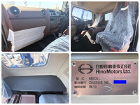 HINO Ranger Truck (With 4 Steps Of Cranes) 2KG-FE2ACA 2024 1,379km_26