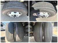 HINO Ranger Truck (With 4 Steps Of Cranes) 2KG-FE2ACA 2024 1,379km_28