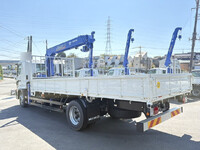 HINO Ranger Truck (With 4 Steps Of Cranes) 2KG-FE2ACA 2024 1,379km_2