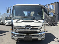 HINO Ranger Truck (With 4 Steps Of Cranes) 2KG-FE2ACA 2024 1,379km_5
