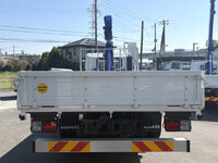 HINO Ranger Truck (With 4 Steps Of Cranes) 2KG-FE2ACA 2024 1,379km_8