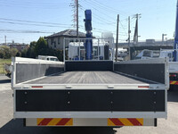 HINO Ranger Truck (With 4 Steps Of Cranes) 2KG-FE2ACA 2024 1,379km_9