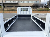 ISUZU Elf Flat Body BKG-NJR85A 2008 70,000km_10