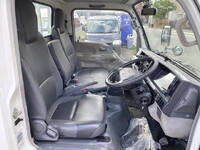 ISUZU Elf Flat Body BKG-NJR85A 2008 70,000km_11