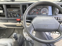 ISUZU Elf Flat Body BKG-NJR85A 2008 70,000km_12