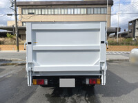 ISUZU Elf Flat Body BKG-NJR85A 2008 70,000km_6