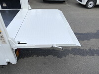 ISUZU Elf Flat Body BKG-NJR85A 2008 70,000km_7