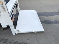 ISUZU Elf Flat Body BKG-NJR85A 2008 70,000km_8