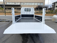 ISUZU Elf Flat Body BKG-NJR85A 2008 70,000km_9