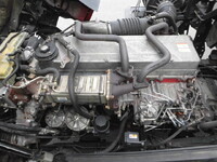 HINO Profia Aluminum Wing QPG-FW1EXEG 2016 610,000km_23