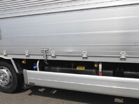 HINO Profia Aluminum Wing QPG-FW1EXEG 2016 610,000km_26