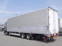 HINO Profia Aluminum Wing QPG-FW1EXEG 2016 610,000km_2