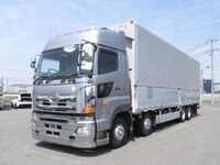 HINO Profia Aluminum Wing QPG-FW1EXEG 2016 610,000km_3