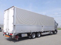 HINO Profia Aluminum Wing QPG-FW1EXEG 2016 610,000km_4
