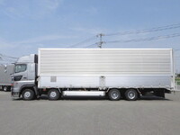 HINO Profia Aluminum Wing QPG-FW1EXEG 2016 610,000km_5