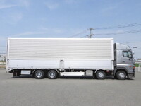 HINO Profia Aluminum Wing QPG-FW1EXEG 2016 610,000km_6