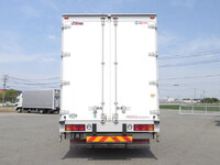HINO Profia Aluminum Wing QPG-FW1EXEG 2016 610,000km_7