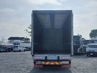 ISUZU Giga Aluminum Wing 2PG-CYJ77C 2021 402,900km_10