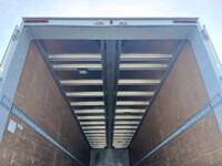 ISUZU Giga Aluminum Wing 2PG-CYJ77C 2021 402,900km_11