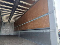 ISUZU Giga Aluminum Wing 2PG-CYJ77C 2021 402,900km_13