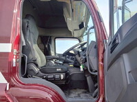 ISUZU Giga Aluminum Wing 2PG-CYJ77C 2021 402,900km_16