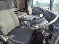 ISUZU Giga Aluminum Wing 2PG-CYJ77C 2021 402,900km_17